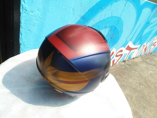 Imagem 2 de 2 de Capacetes Personalizados