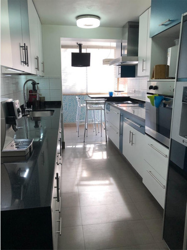 Departamento Familiar Cerca Colegios- Remodelado
