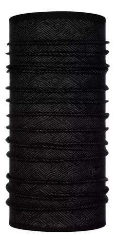 Tubular Outdoor Buff Lightweight Merino Wool Tolui Negro 120