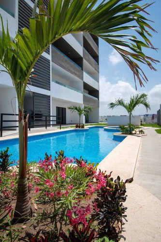 Departamento En Venta En Mazatlán