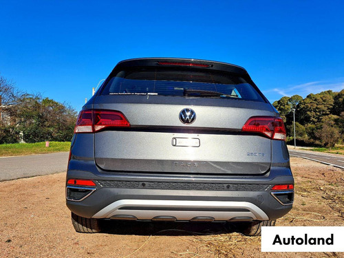 Volkswagen Taos Comfortline