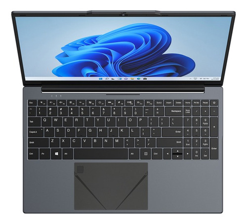 Grty E157 Windows 11 15.6 Pulgadas 8gb Ram+512gb Ssd Laptops