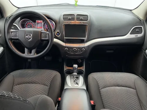 Dodge Journey 2.4 Se/express Fl