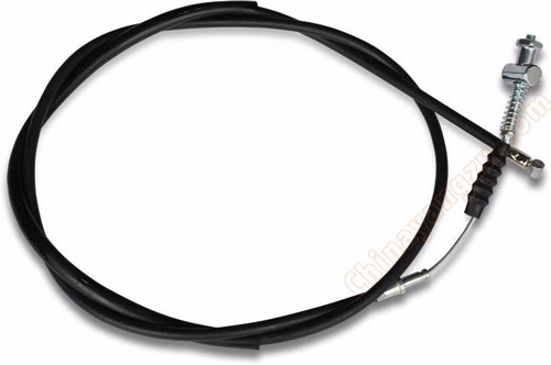 Gol Trend Voyage Cable De Freno De Mano