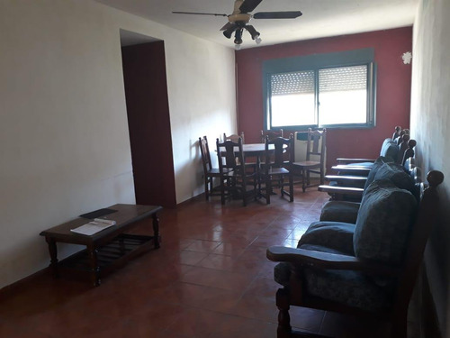 Departamento 4 Ambientes En Venta - San Miguel