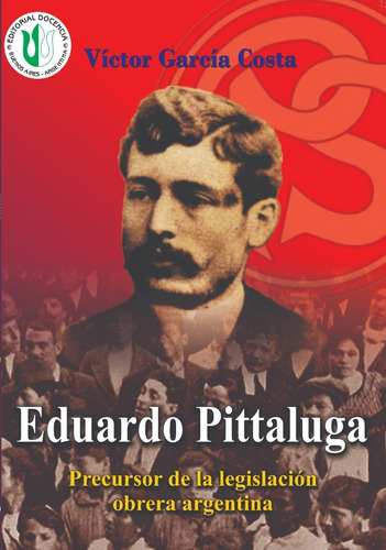 Victor García Costa - Eduardo Pittaluga - Docencia