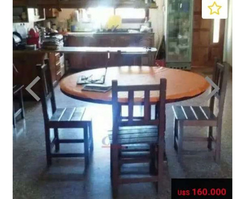 Imagen 13 de 21 de Casa Venta Lopez Y Planes 3945 3º Dorm.
