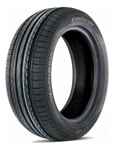 Pneu Comforser Aro 15 195/50r15 Cf510 82v Índice De Velocidade V