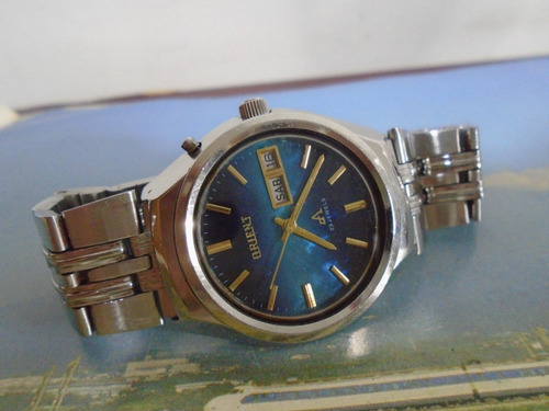 Orient Antigo Chrono Ace Cal 4295 0 Ref Y429 26260 Rarissimo