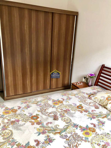 Imagem 17 de 20 de Casa 2 Dorms, C Do Forte R$ 257 Mil Cod: Raa1277 - Vraa1277