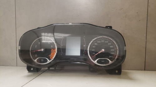 Painel Instrumentos Jeep Renegade 2015 A 2021