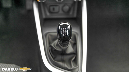 Chevrolet Onix 1.0 TURBO FLEX LT MANUAL
