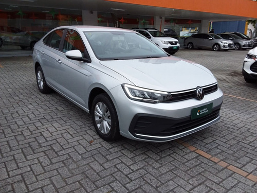 Volkswagen Virtus 1.0 TSI FLEX 12V AUT