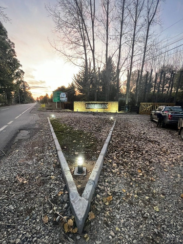 Imagen 1 de 17 de Fundo Avellanos - Loteo Cerrado, 15 M Villarrica