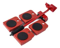 Comprar Herramienta Mover Muebles Electrodomésticos Base Ruedas 150k