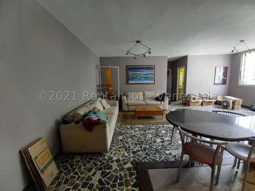 Imagen 2 de 12 de Apto En Venta En Los Palos Grandes 21-25423 Caro Fermoso 0424 2083128