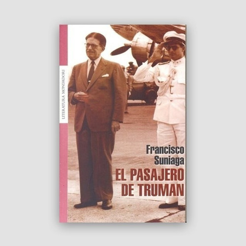 El Pasajero De Truman