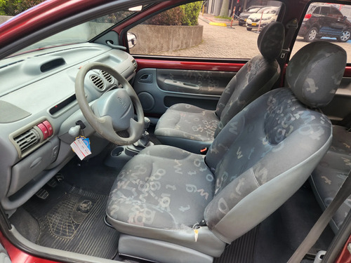 Renault Twingo 1.2 , AUTHENTIQUE , MECANICO