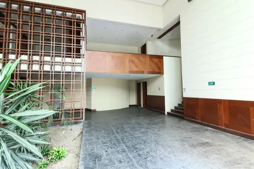 Oficina En Arriendo En Guaymaral. Cod A1103002