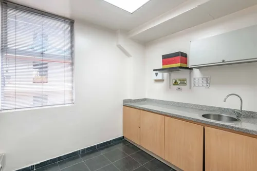 Local En Arriendo En Chapinero. Cod A22265