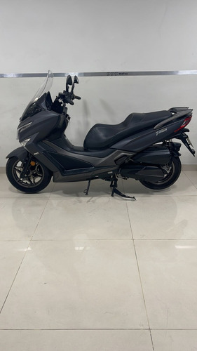 Kymco Xtown 250i 2021 20851km