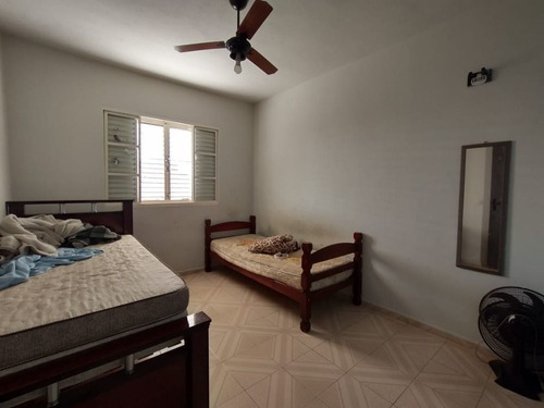 Imagem 7 de 16 de Casa Com 3 Dormitórios À Venda, 117 M² Por R$ 240.000,00 - Paulicéia - Piracicaba/sp - Ca2879