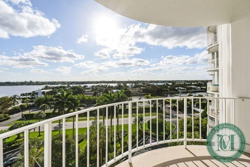 Imagem 19 de 30 de Apartamento A Venda Em Miami. - Ap00135 - 34208964