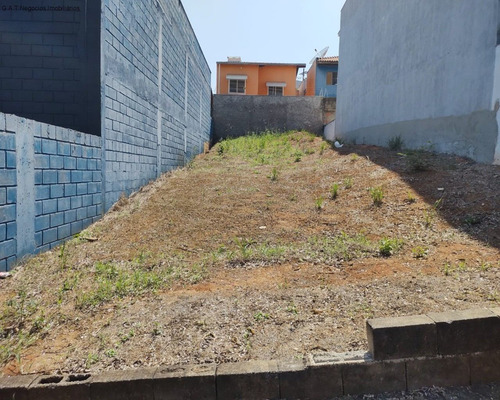 Imagem 5 de 6 de Terreno À Venda No Wanel Ville Iv - Sorocaba/sp - Tr03937 - 70192120