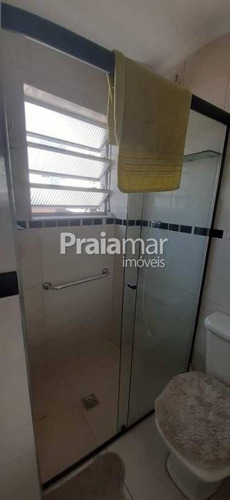 Imagem 10 de 16 de Apto 2 Dorm. | I Vaga | Biquinha | Sv - 554-73