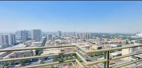 Vende Departamento Excelente Conectividad