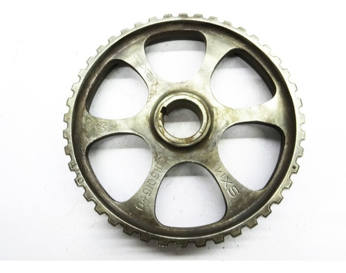 Polea Árbol De Levas Vw Derby 1.8 2000 A 2009 Original (Usado)