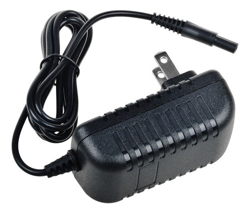 Ac Adapter For Remington Model No.: Pa-1204n 12v 400ma P Jjh