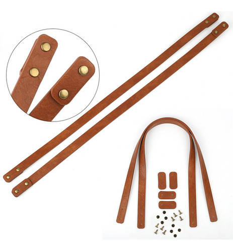 2 Correa De Hombro Ajustable Para Mujer, Bandolera De