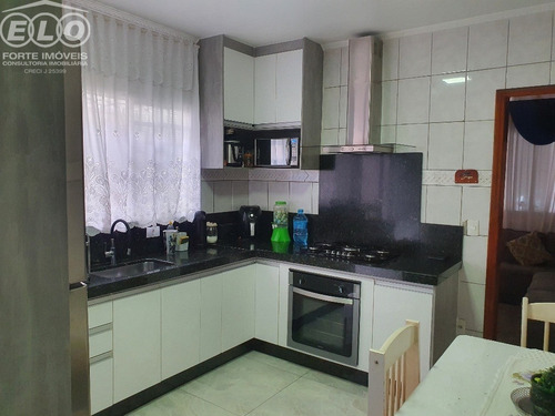 Imagem 6 de 15 de Ca05446- Casa Térrea À Venda No Bairro - Jardim Itamaracá / Indaiatuba-sp - Ca05446 - 69447595