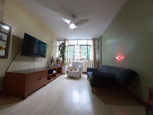 Imagem 4 de 30 de Apartamento Para Venda, 2 Quartos No Centro - Ap01004 - 68779627