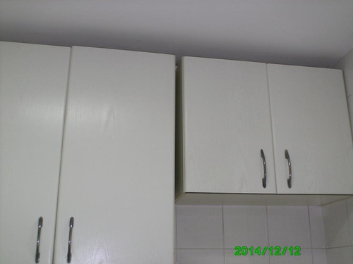 Imagem 12 de 16 de Apartamento Com 02 Dormitórios E 65 M² A Venda No Campo Belo, São Paulo | Sp. - Ap3324v