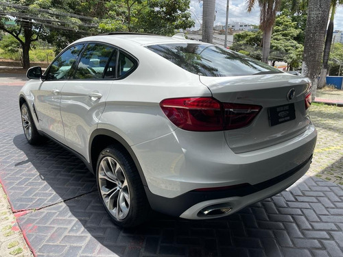 Imagem 6 de 11 de Bmw X6 Xdrive 35i