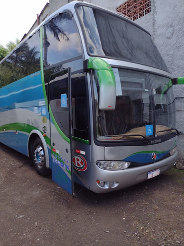 Imagem 1 de 11 de Scania Paradiso 2007 Cod. 5793