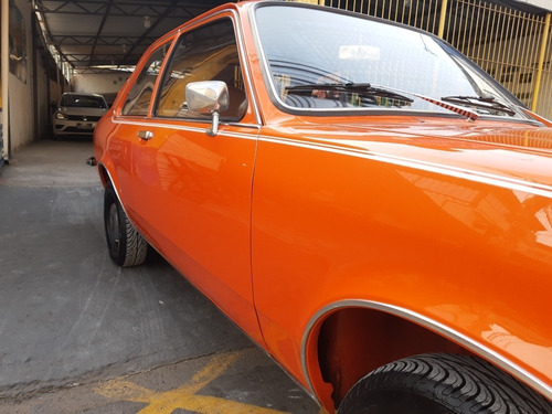 Imagem 13 de 13 de Chevrolet Chevette Sl