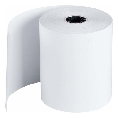 Rollos De Papel Térmico Rollo De De 1.76 Oz/m² (1.76 O Rpy