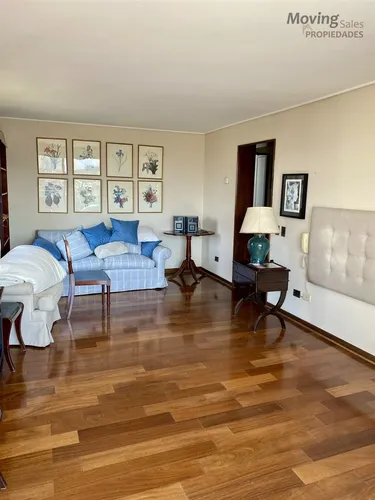 Nor Oriente Despejado Piso 7 Living Y Comedor Separados