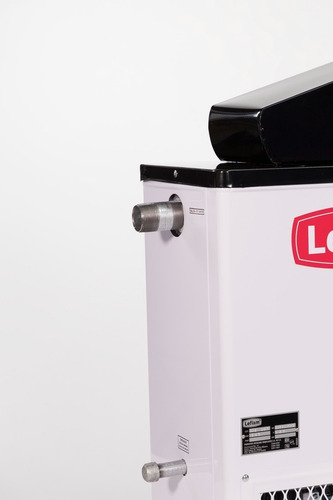 Generador De Vapor Humedo De 7 M3, A Gas Lp, Domestico