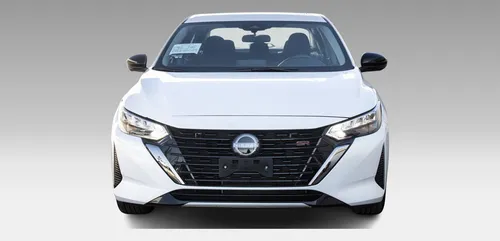 Nissan Sentra 2.0 Sr At