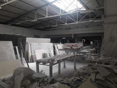 Imagen 10 de 14 de Galpón En Alquiler En Guaicaipuro (mg) 58 424 280 09 21