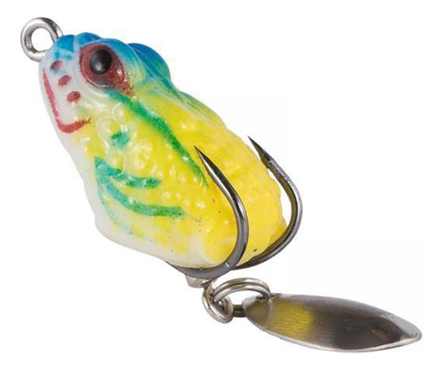 6 Isca De Topwater, Isca De Pesca Crankbait, Estilo H