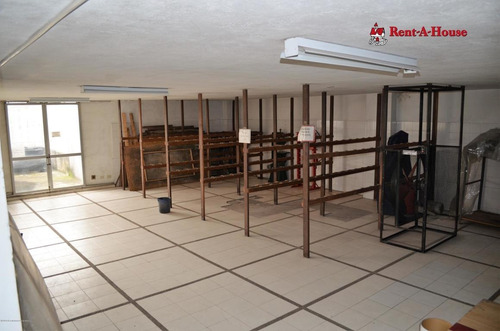 Arriendo Comercial En Puente Aranda(bogota) Mls 21-964