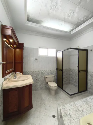 Casa En Arriendo En Ceiba Ii. Cod A15593