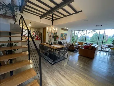 Apartamento en venta