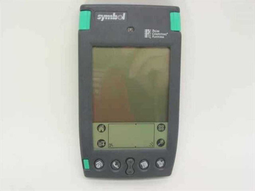 Organizador Palm Symbol Spt1500 Colector Datos - Outlet 332