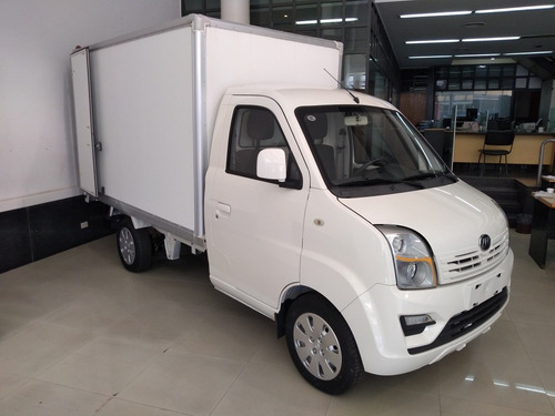 Lifan Foison Box
